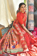 paithani saree