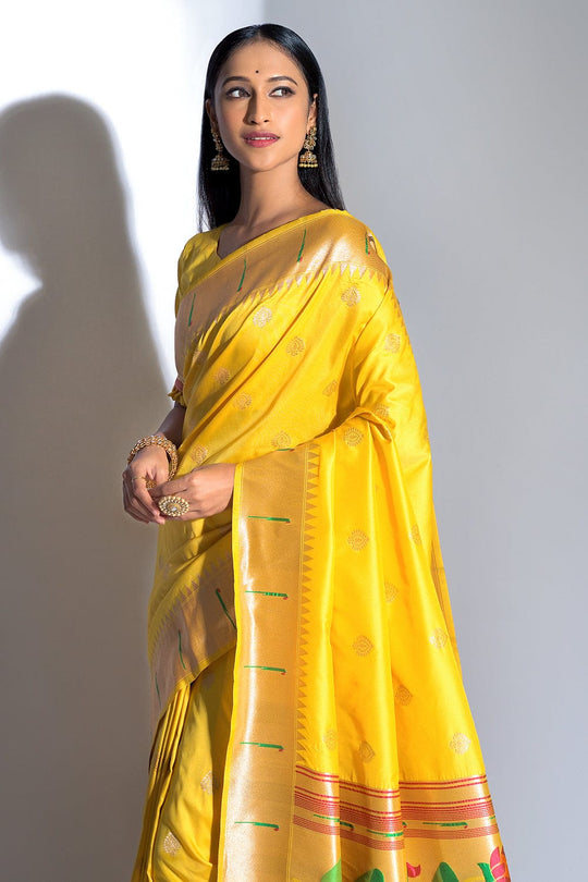 paithani saree online