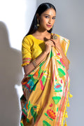 paithani saree