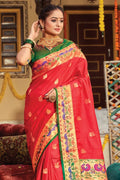 silk saree