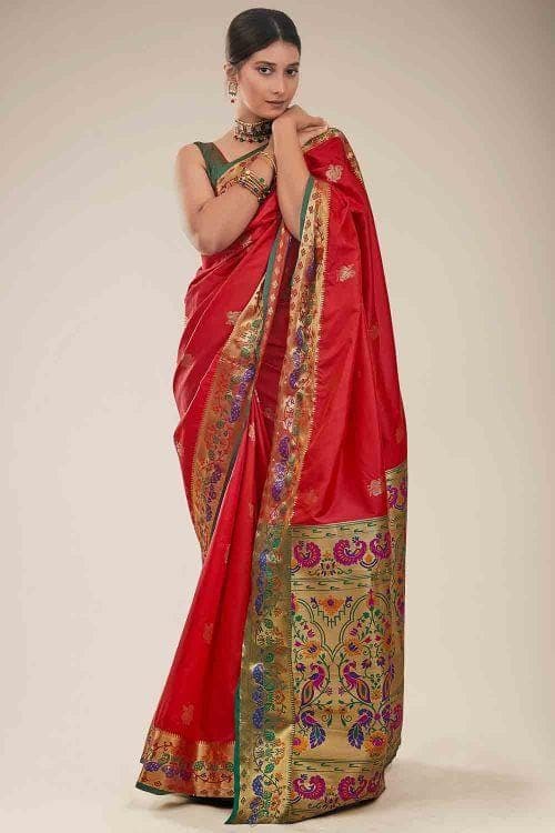 silk sarees online