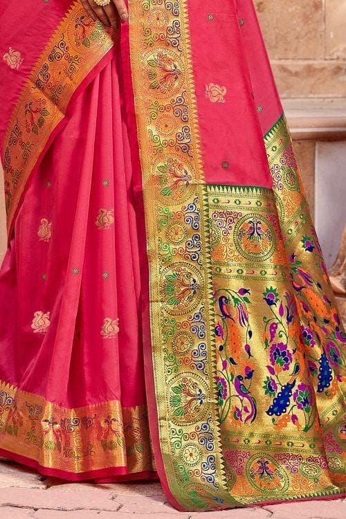 paithani saree online