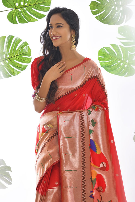 paithani saree online