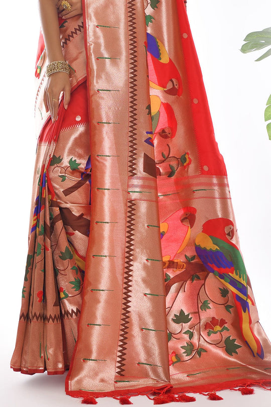 paithani saree price