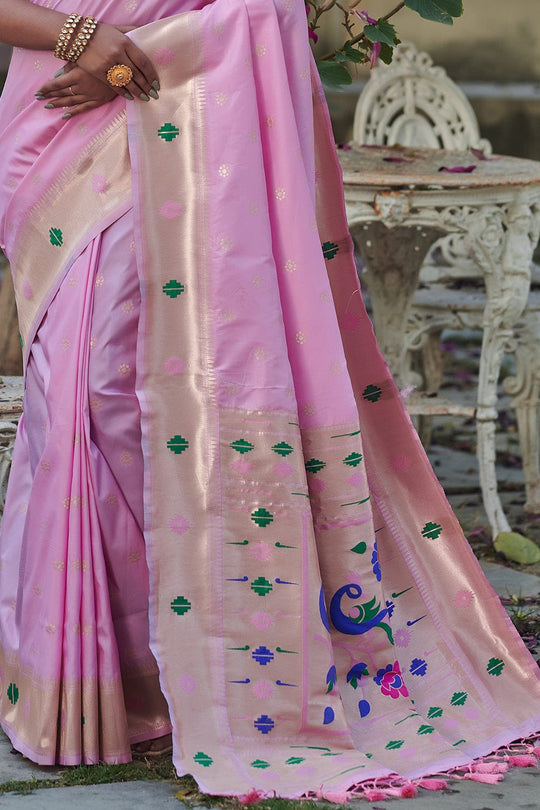 paithani saree online