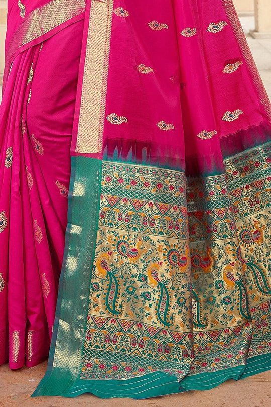silk saree