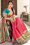 paithani saree price
