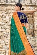 paithani saree