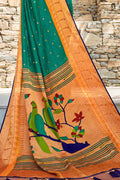 silk saree