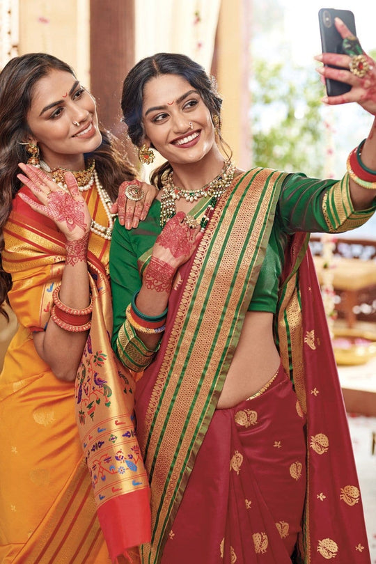 Paithani Saree online