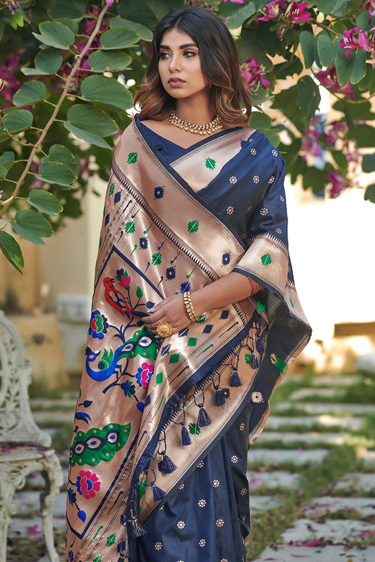 paithani saree online