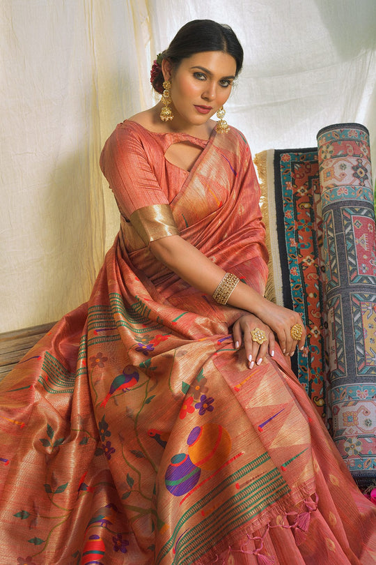 paithani saree online
