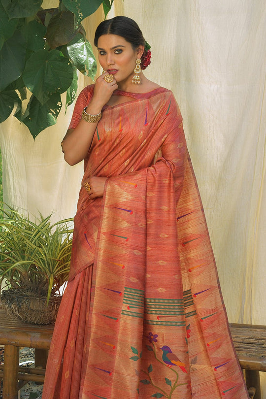 paithani saree