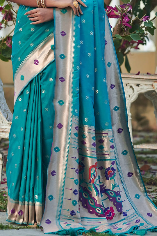 paithani saree price