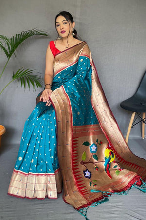 paithani saree
