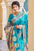 paithani sarees colours