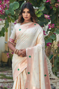 paithani saree blouse design