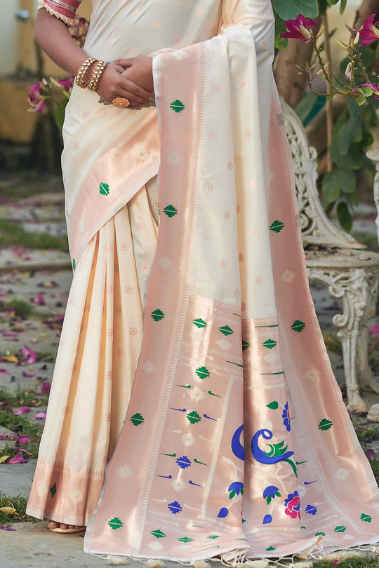 paithani saree online