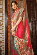 silk saree