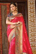 paithani saree