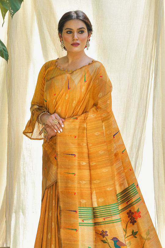 paithani saree online