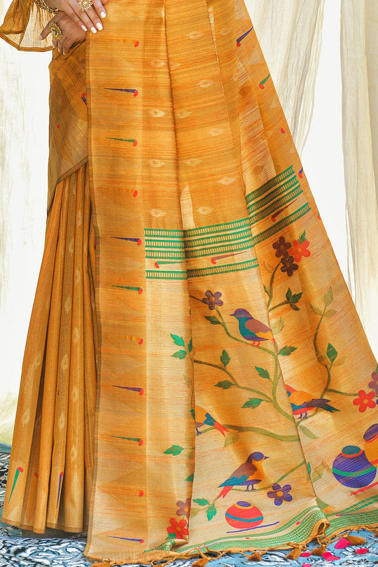 paithani saree price