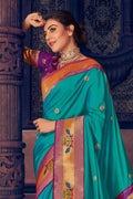Paithani Saree  online