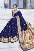 paithani saree