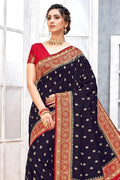  paithani saree