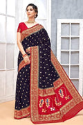 silk saree