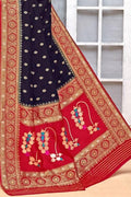 paithani silk saree