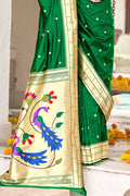 paithani saree images