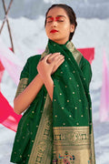 silk saree