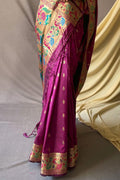 fancy saree