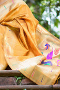 paithani saree