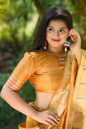 silk saree