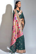 silk saree