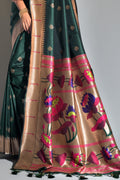 silk saree for wedding