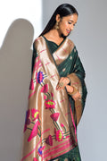 paithani saree