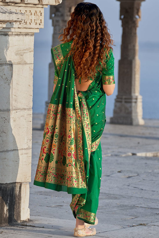 silk saree for wedding