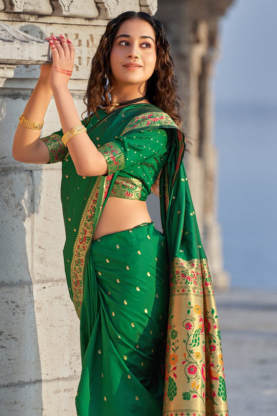 paithani saree online