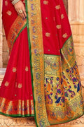 paithani saree