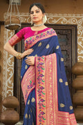 silk saree