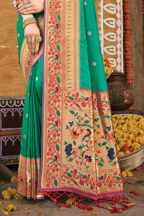 paithani saree online