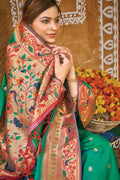silk saree