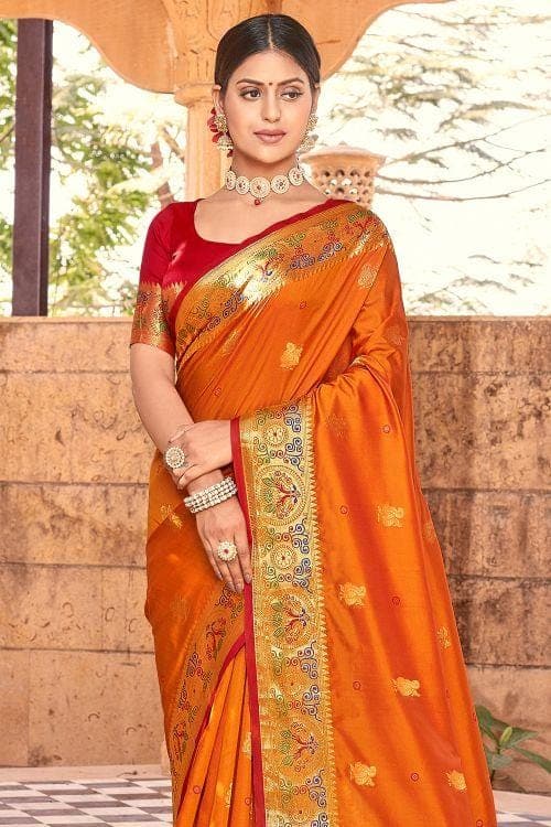 paithani saree online