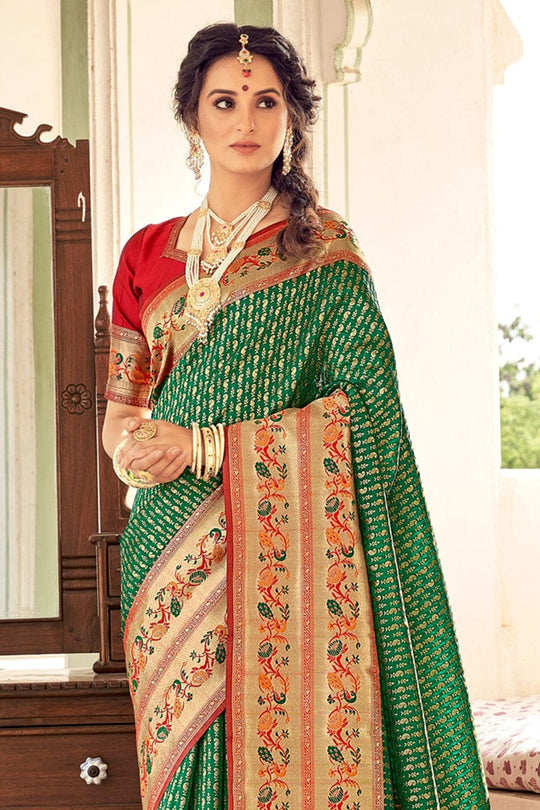 paithani sarees price