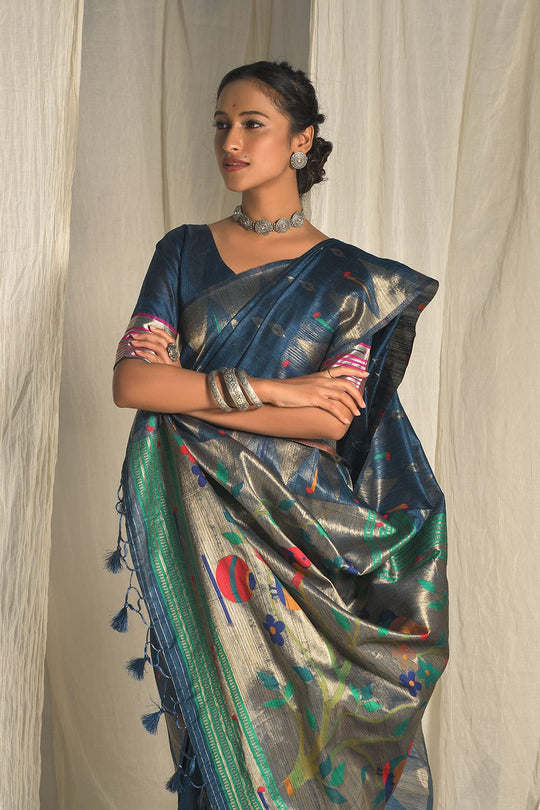 paithani saree online