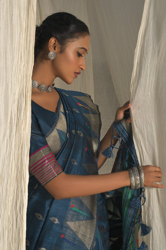 silk saree