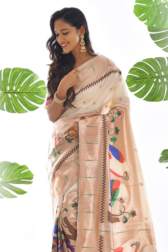 paithani saree online